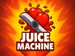 খেলা Juice Machine