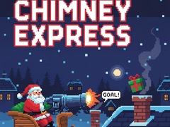 খেলা Chimney Express