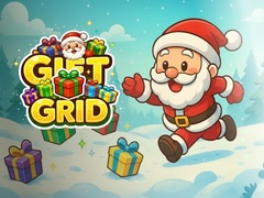 খেলা Gift Grid