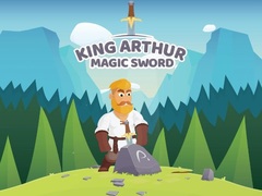 খেলা King Arthur Magic Sword