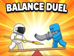 খেলা Balance Duel