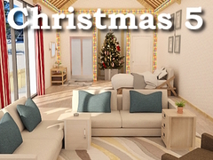 খেলা Christmas 5