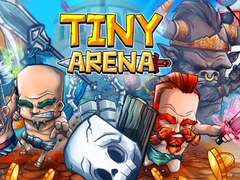 খেলা Tiny Arena