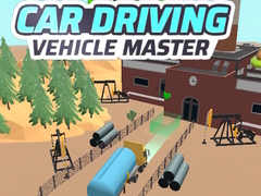 খেলা Vehicle Driving Master Game