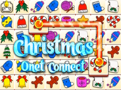 খেলা Christmas Onet Connect