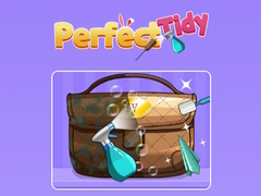 খেলা Perfect Tidy