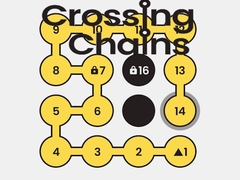 খেলা Crossing Chains