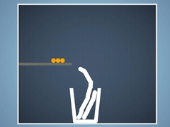 খেলা Brain Lines