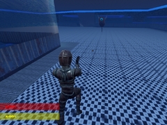 খেলা Abandoned