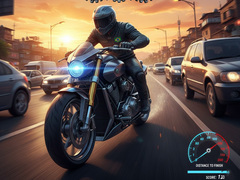 খেলা Vida Loka Simulator