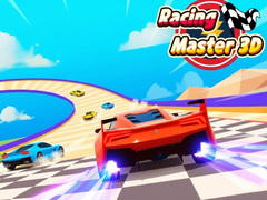 খেলা Racing Master 3D