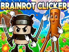 খেলা Brainrot Clicker