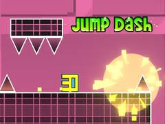 খেলা Jump Dash
