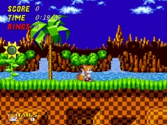 খেলা Sonic.exe