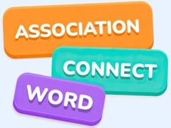 খেলা Association Connect Word