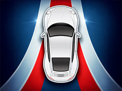 খেলা Hill Racing - Egg drop!