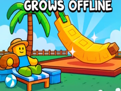 খেলা Grows offline