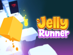 খেলা Jelly Runner