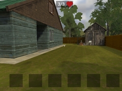 খেলা Schoolboy Escape 2