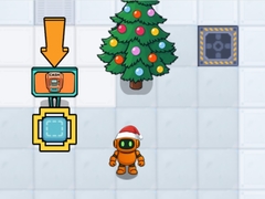 খেলা Robo Shop