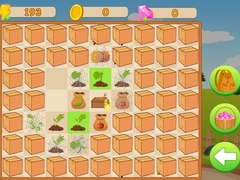 খেলা Sophie's Farm