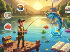 খেলা Fishing Inc