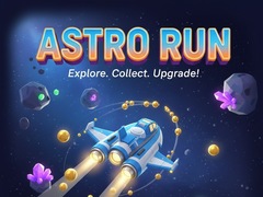 খেলা Astro Run