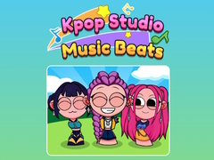 খেলা Kpop Studio Music Beats