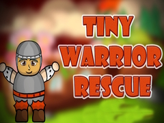 খেলা  Tiny Warrior Rescue