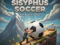 খেলা Sisyphus Soccer