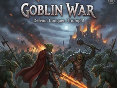 খেলা Goblin War