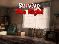 খেলা Survive The Night