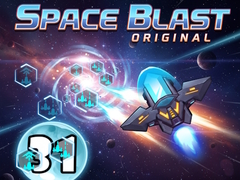 খেলা Space Blast Original