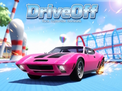 খেলা DriveOff