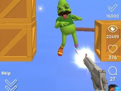 খেলা No Shorts