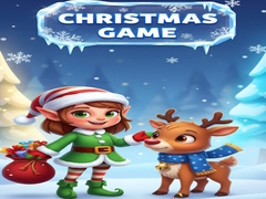 খেলা Christmas game