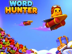 খেলা Word Hunter