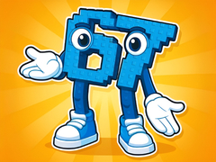 খেলা Find & Steal Brainrot