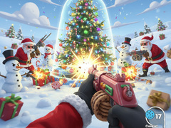 খেলা Last Tree Standing