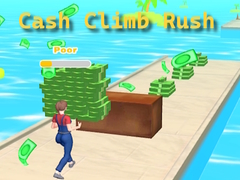 খেলা Cash Climb Rush