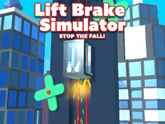 খেলা Lift Brake Simulator