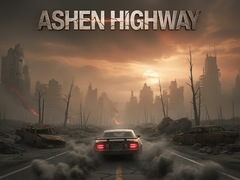 খেলা Ashen Highway