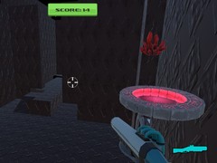 খেলা Debugging the Rune Maze