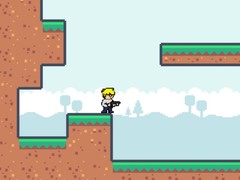 খেলা Boost and Blast