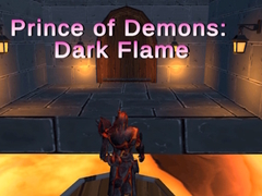 খেলা Prince Of Demons : Dark Flame