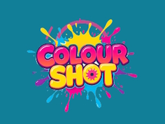 খেলা Colour Shoot