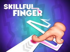 খেলা Skillful Finger