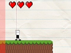 খেলা Trinity Run