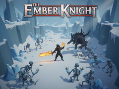 খেলা The Ember Knight