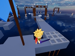 খেলা Sight Is a Trap